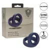 CalExotics Viceroy Ballstretcher Max Dual Ring Viceroy Bleu